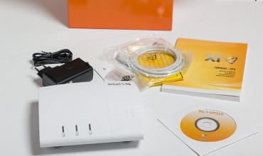 Profi Alarmanlage Lupusec-XT2 Plus im Test