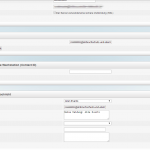 Alarmanlage Lupusec-XT1 Web-interface