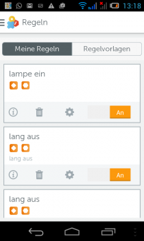 gigaset-Smartphon-App-meine-regeln