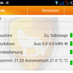 Lupusec-xt2-alarmanlage-Smartphone-sensorliste