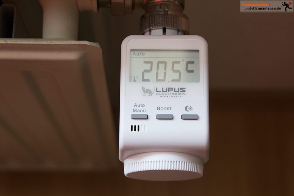 Lupusec-xt2-alarmanlage-test-heizungsthermostat-draufsicht