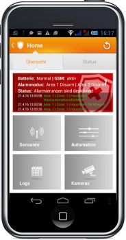 Lupusec-xt2-alarmanlage-test-smartphone-app