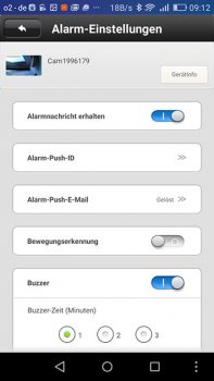 IP-Tuersprechanlage-app-alarmeinstellungen