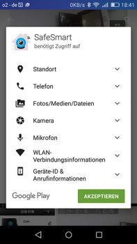 IP-Tuersprechanlage-app-rechte