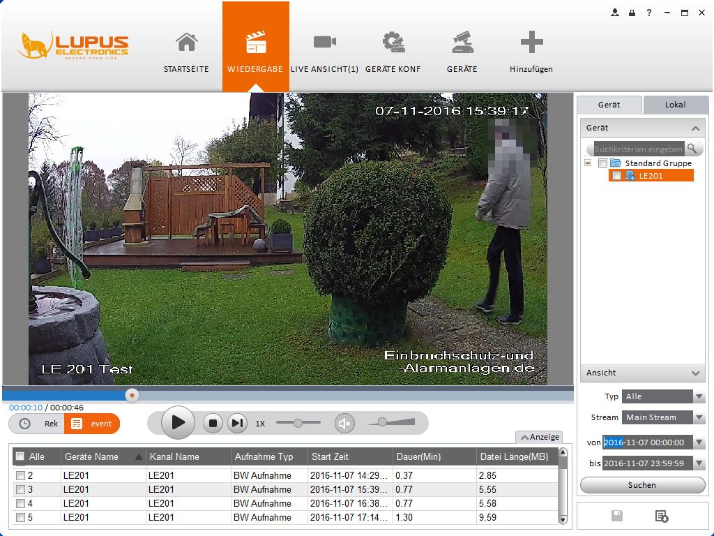 lupusnet-le-201-smartvision-software-2