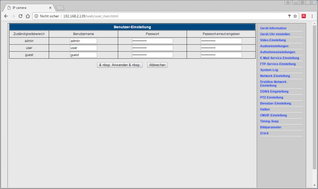 ip-kamera-wanscam-hw0045-passwort-aendern