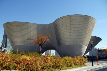 Songdo Central Park