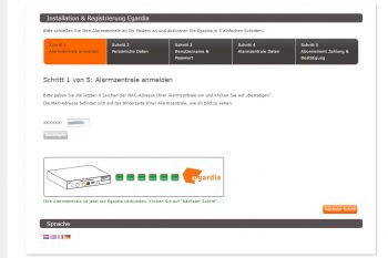 Egardia-GATE-03-Test-Registrierung-1