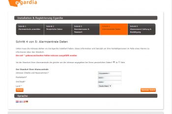 Egardia-GATE-03-Test-Registrierung-4