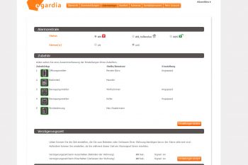 Egardia-GATE-03-Test-Webinterface-Alarmanlage