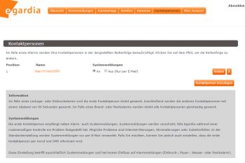 Egardia-GATE-03-Test-Webinterface-Kontaktpersonen