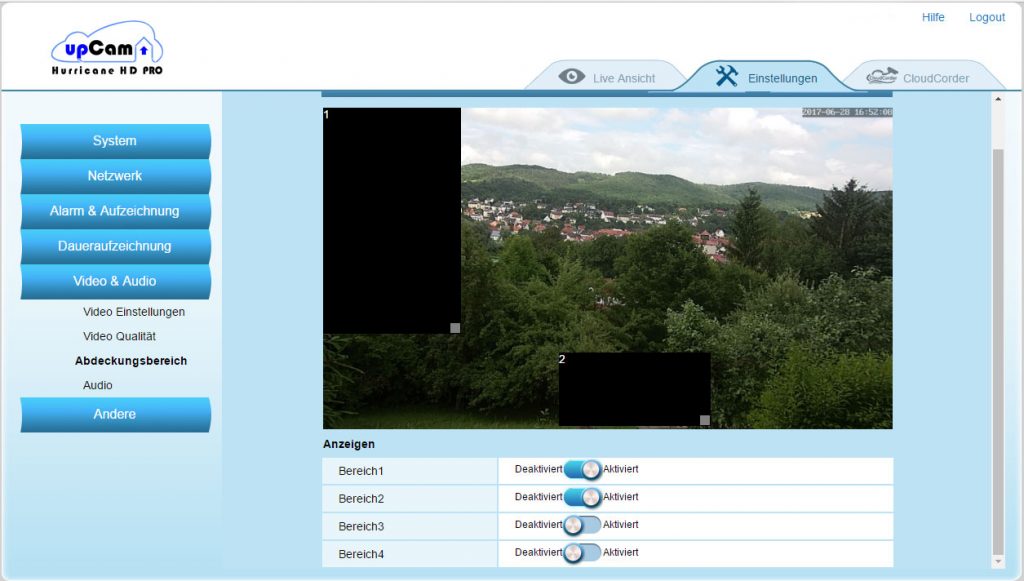 webinterface11-upCam-Hurricane-HD-Pro-Test-bild-abdeckung