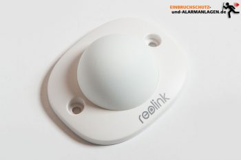 Reolink-Argus-Test-Magnethalter