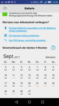 Screenshot-Reolink-Keen-Batteriezustand