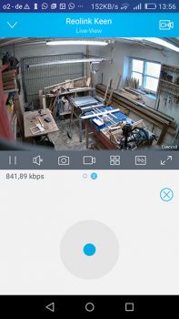 Screenshot-Reolink-Keen-Punkt-Schwenken-Werkstatt