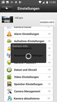 Smartphone-Screenshot-Camera-Info-Einstellungen-Haneger-HiKam-A7
