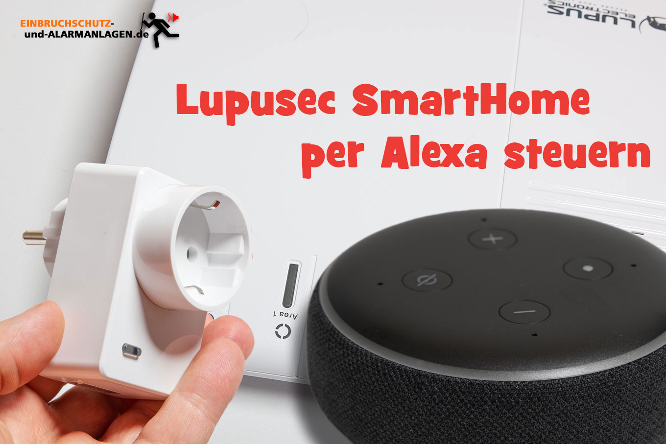 Lupusec-Alarmanlage-Alexa-Smarthome-Titel-neu