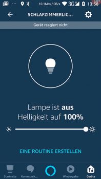 Alexa-App-Lampe-schalten-dimmen