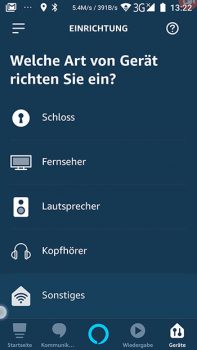 Alexa-App-Screenshot-Geraet-hinzufuegen-3