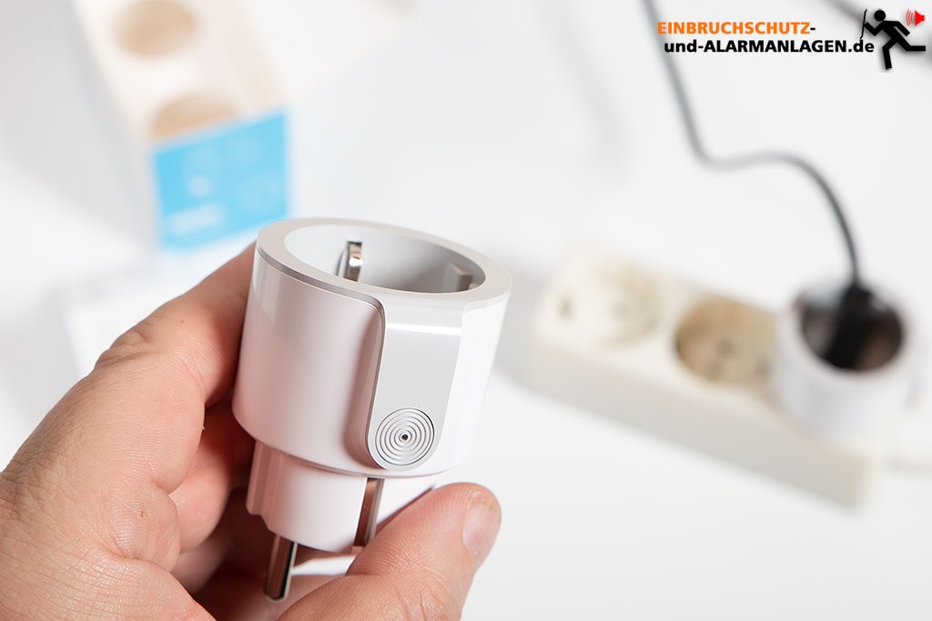Alexa-Smarthome-Echo-Test-AISIRER-Wlan-Smart-Zwischenstecker-1