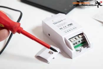 Alexa-Smarthome-Echo-Test-Sonoff-TH10-Temperaturueberwachung