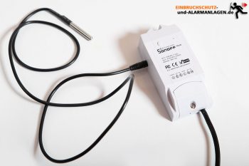 Alexa-Smarthome-Echo-Test-Sonoff-TH10-Temperaturueberwachung-mit-Sensor