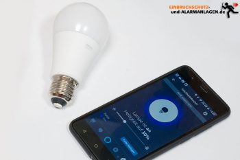 Osram-Smart-LED-Multicolor-E27-RGB-ZigBee-Smarthome-umruesten-6