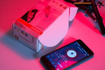Osram-Smart-LED-Multicolor-E27-RGB-ZigBee-Smartphone-App-Alexa-rot-4