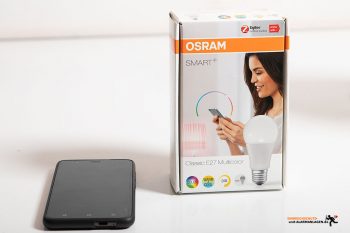 Osram-Smart-LED-Multicolor-E27-RGB-ZigBee-dimmbar-mit-alexa-plus-test-1