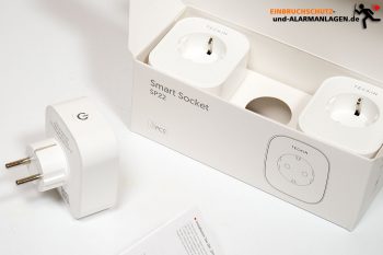 Teckin-WLAN-Smart-Steckdose-SP22-Test-Bedienungsanleitung-deutsch-Alexa-2