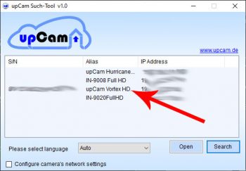 upcam-Vortex-HD-Test-Ueberwachungskamera-Installation-1