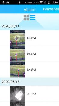 upcam-vortex-hd-pro-app-album