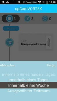 upcam-vortex-hd-pro-app-aufzeichnungen