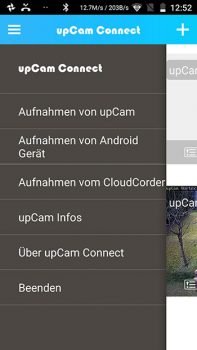 upcam-vortex-hd-pro-app-menu