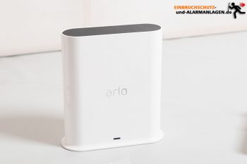 Arlo-Ultra-Test-4k-Ueberwachungskamera-Hub-vmb5000