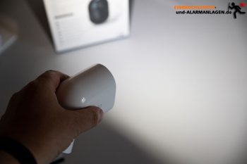 Arlo-Ultra-Test-4k-Ueberwachungskamera-Licht-2
