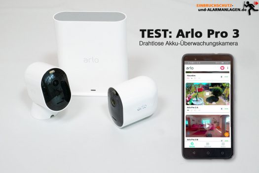 Arlo-Pro-3-Testbericht-Akku-Ueberwachungskamera-Titel