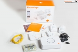 Test Alarmanlage Egardia Starterpaket ALARM-03