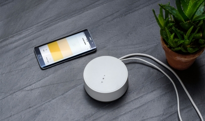 IKEA TRÅDFRI : Das Lichtsystem zum Einbruchschutz nutzen