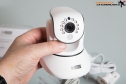 Instar IN-8015 Full HD Test – Schwenkbare Innenkamera mit PIR
