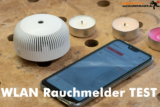 Smarter WLAN-Rauchmelder X-Sense XS03-WX überzeugt