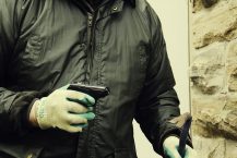 Wohnungseinbrüche nehmen drastisch zu