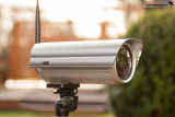 Outdoor WLAN Überwachungskamera Test Instar IN-5907 HD