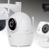 Blink XT: Günstige Outdoor-Cam im Vergleich mit Netgear Arlo Pro 2