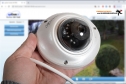 upCam Vortex HD PRO Test – Vandalengeschützte In- und Outdoor Überwachungskamera